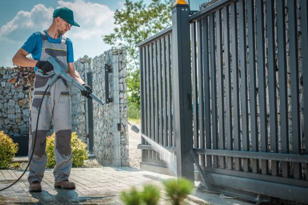 Best Post-Construction Pressure Washing  in Bowling Green, MO