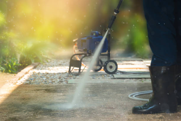 Best Factory Floor Cleaning  in Bowling Green, MO